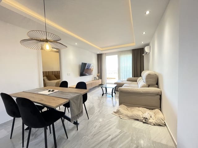 3 bedroom Apartment for sale in Casares - € 280,000 (Ref: 9419054)