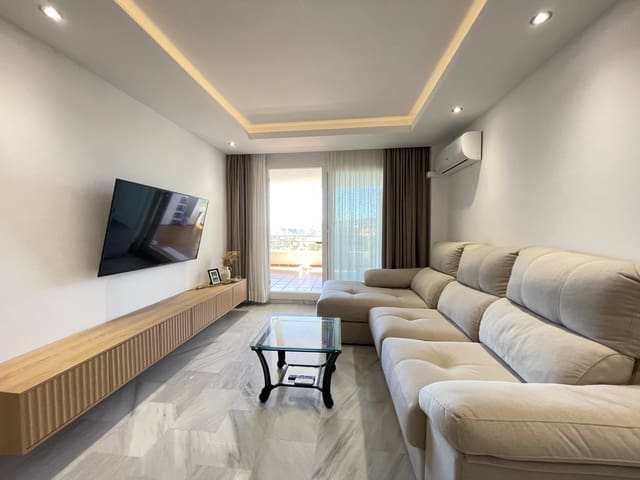 3 bedroom Apartment for sale in Casares - € 280,000 (Ref: 9419054)