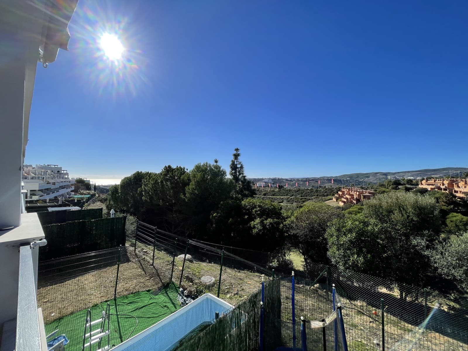 3 bedroom Apartment for sale in Casares - € 280,000 (Ref: 9419054)