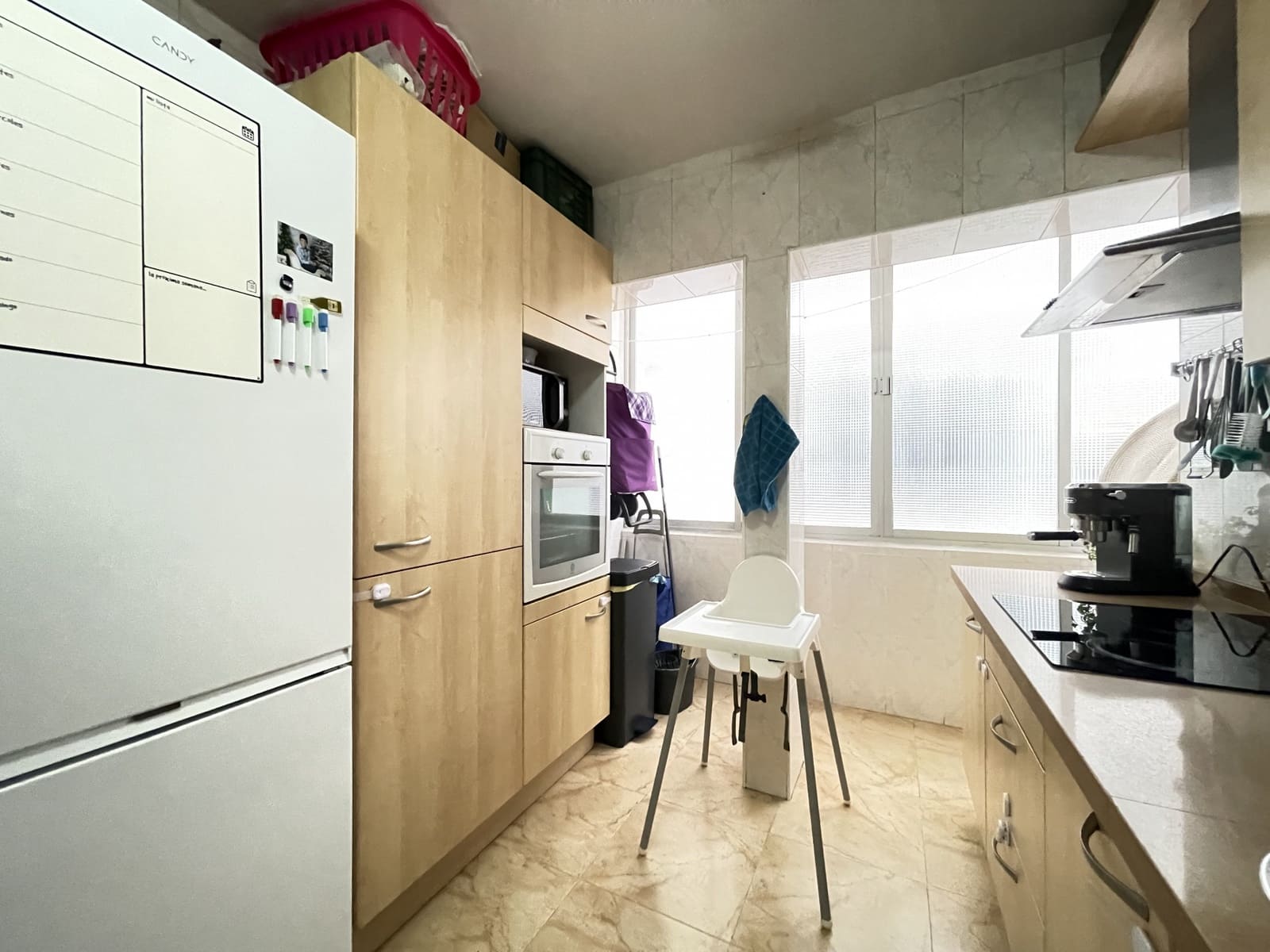 2 bedroom Apartment for sale in Estepona - € 225,000 (Ref: 9429419)