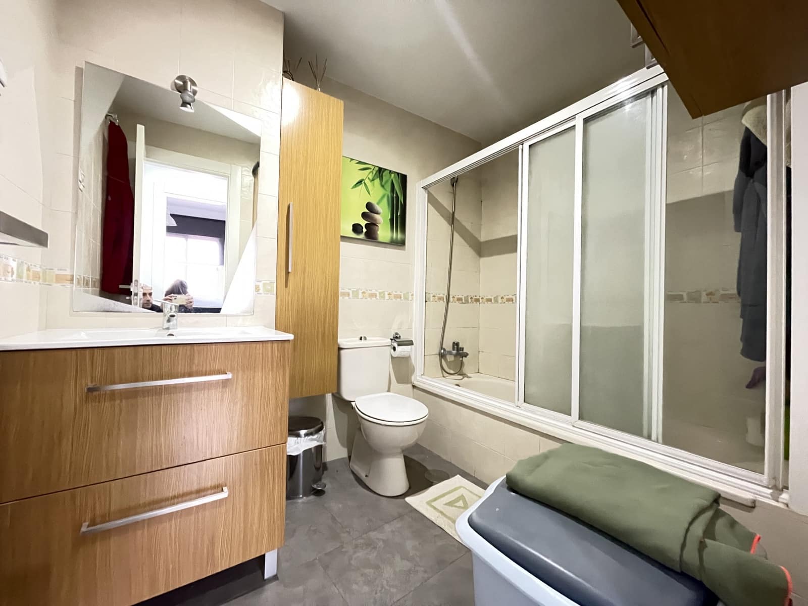 2 Zimmer Penthouse zu verkaufen in Estepona mit Pool Garage - 447.000 € (Ref: 9439499)