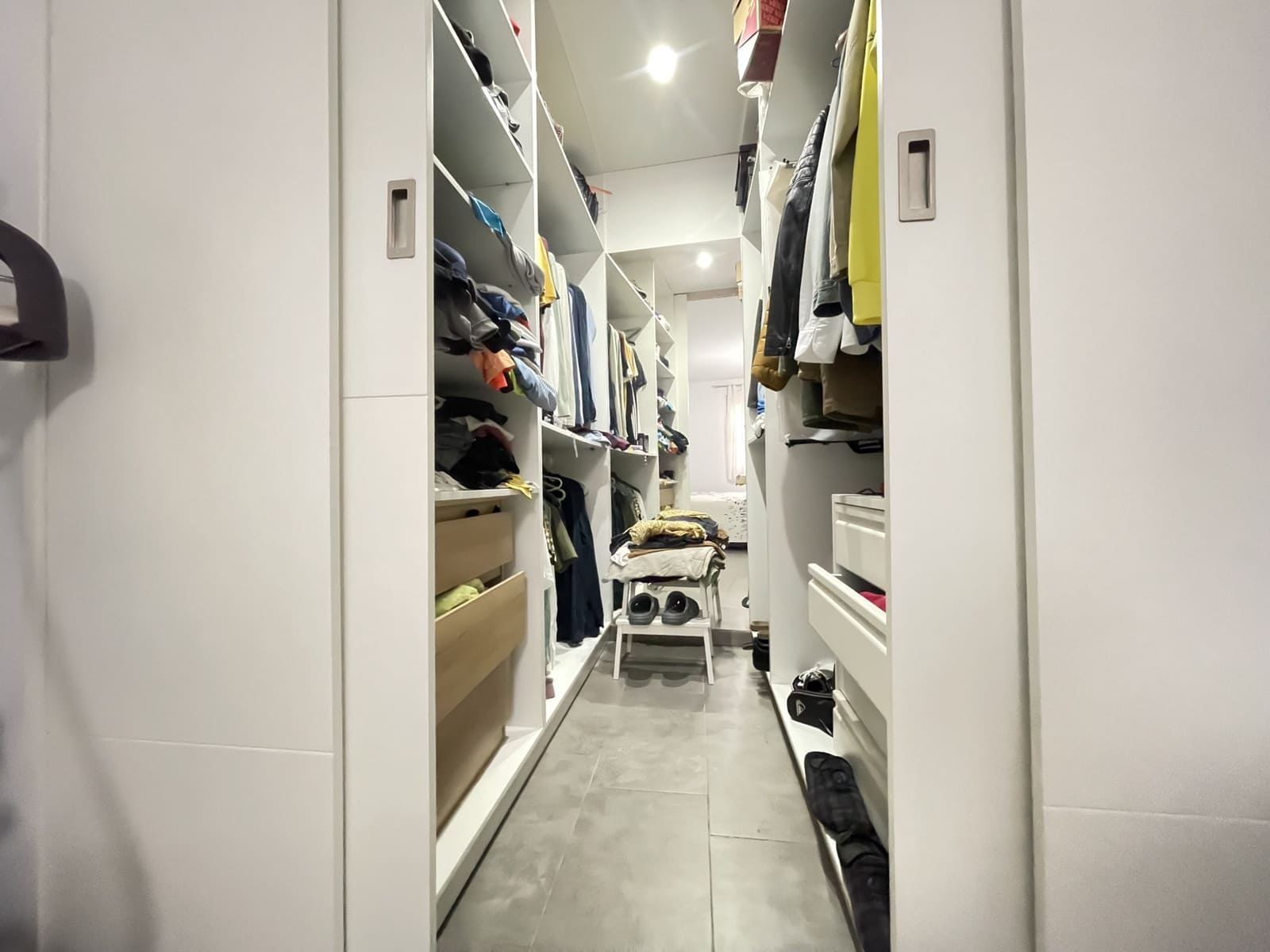 2 Zimmer Penthouse zu verkaufen in Estepona mit Pool Garage - 447.000 € (Ref: 9439499)