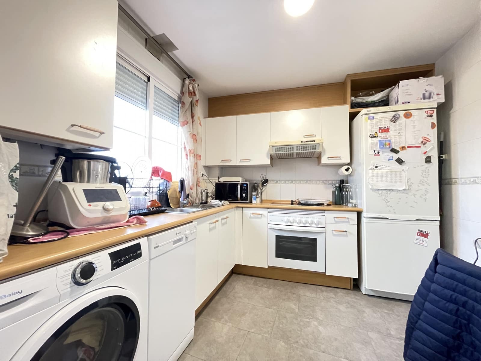 2 Zimmer Penthouse zu verkaufen in Estepona mit Pool Garage - 447.000 € (Ref: 9439499)