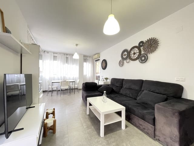 2 Zimmer Penthouse zu verkaufen in Estepona mit Pool Garage - 447.000 € (Ref: 9439499)