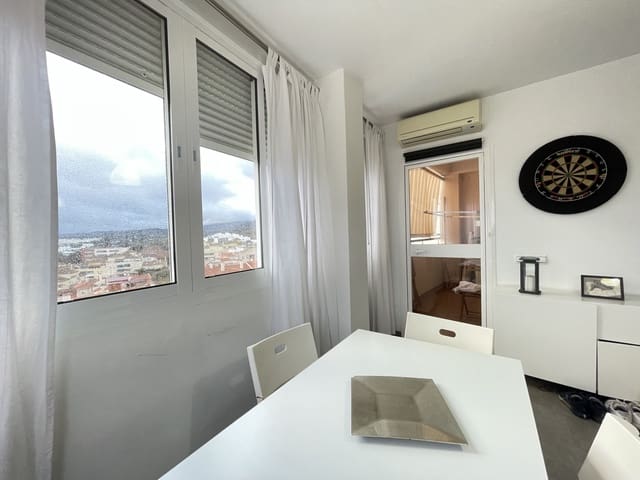 2 Zimmer Penthouse zu verkaufen in Estepona mit Pool Garage - 447.000 € (Ref: 9439499)