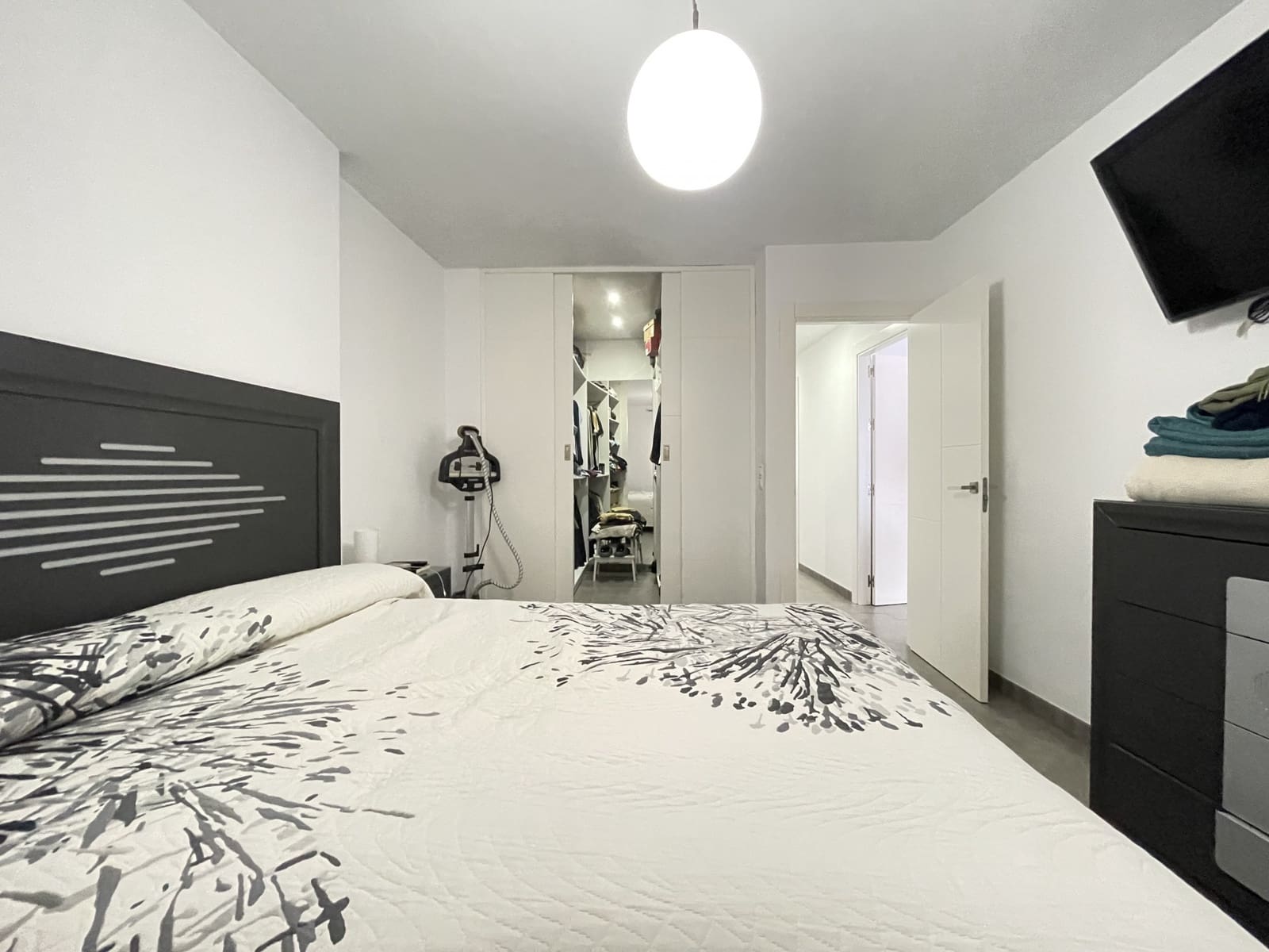 2 Zimmer Penthouse zu verkaufen in Estepona mit Pool Garage - 447.000 € (Ref: 9439499)