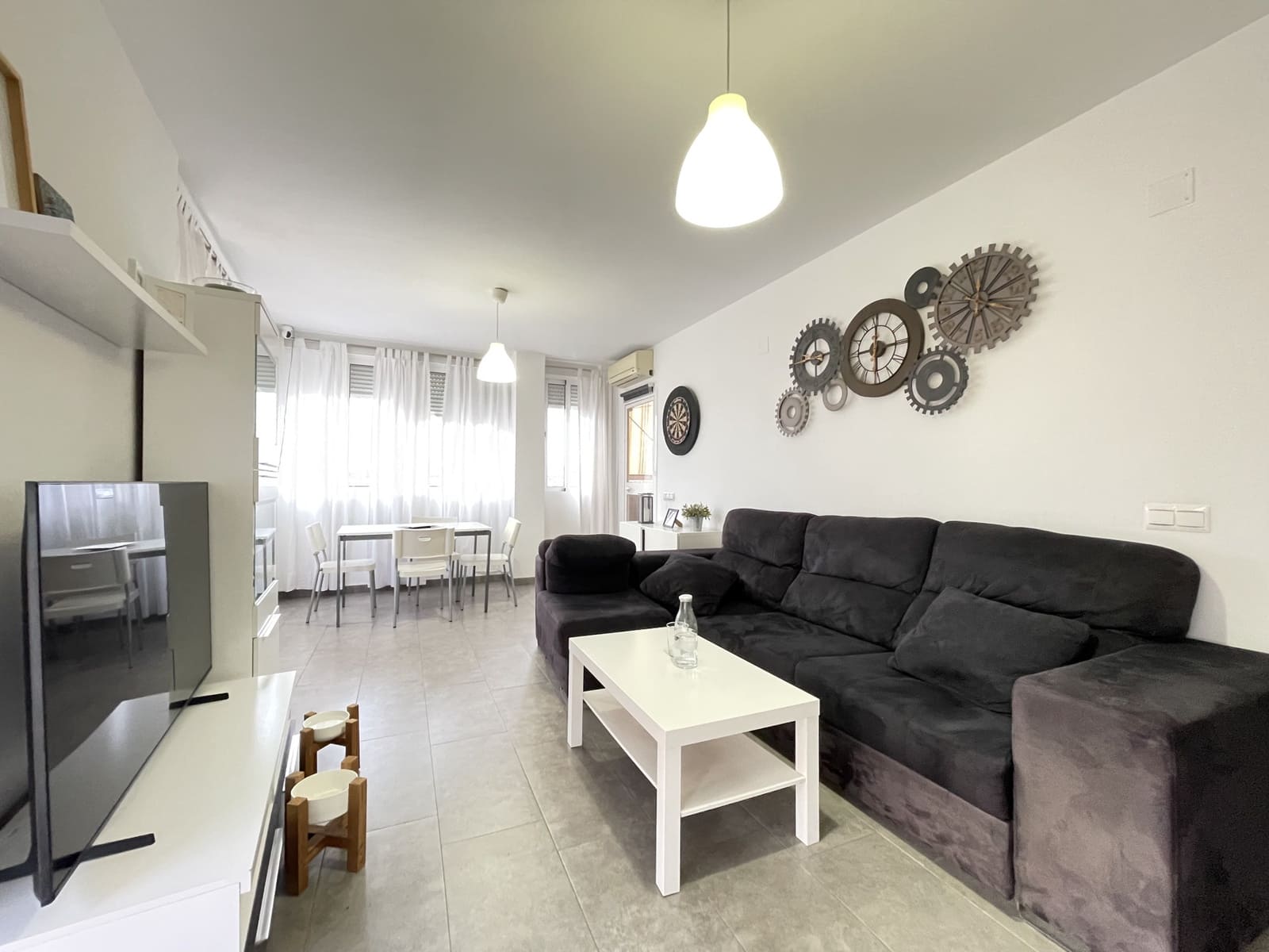 2 soveværelse Penthouse til salg i Estepona med swimmingpool garage - € 425.000 (Ref: 9439499)