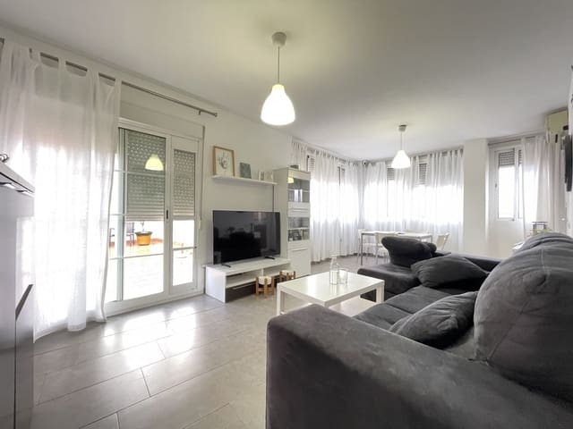 2 soveværelse Penthouse til salg i Estepona med swimmingpool garage - € 425.000 (Ref: 9439499)