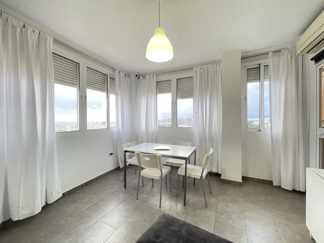 2 soveværelse Penthouse til salg i Estepona med swimmingpool garage - € 425.000 (Ref: 9439499)