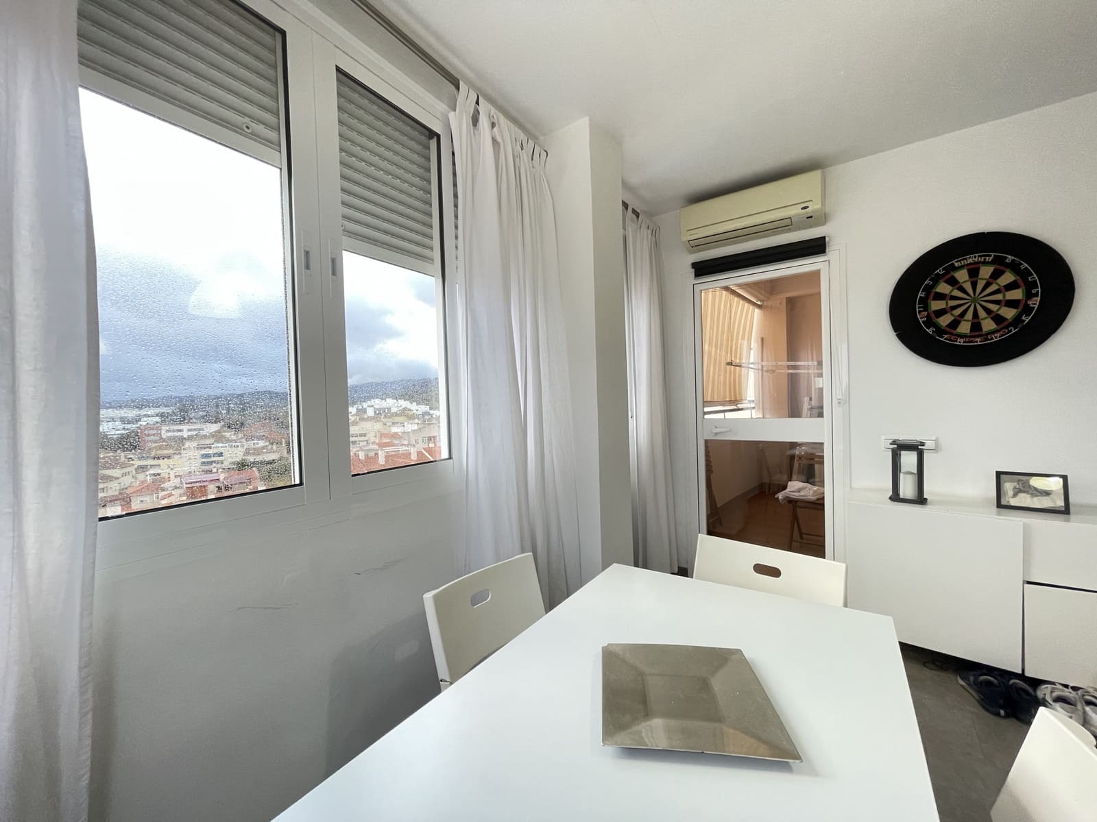 2 soveværelse Penthouse til salg i Estepona med swimmingpool garage - € 425.000 (Ref: 9439499)