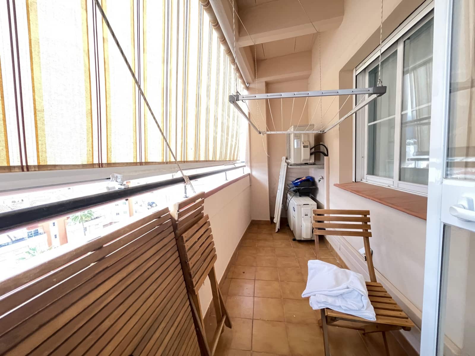 2 soveværelse Penthouse til salg i Estepona med swimmingpool garage - € 425.000 (Ref: 9439499)