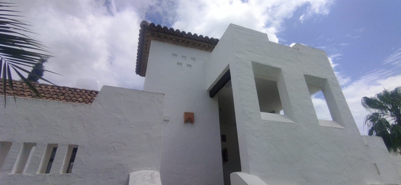 2 camera da letto Attico in vendita in Manilva con piscina garage - 190.000 € (Rif: 9449887)