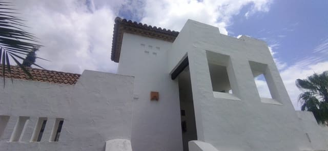 2 camera da letto Attico in vendita in Manilva con piscina garage - 190.000 € (Rif: 9449887)