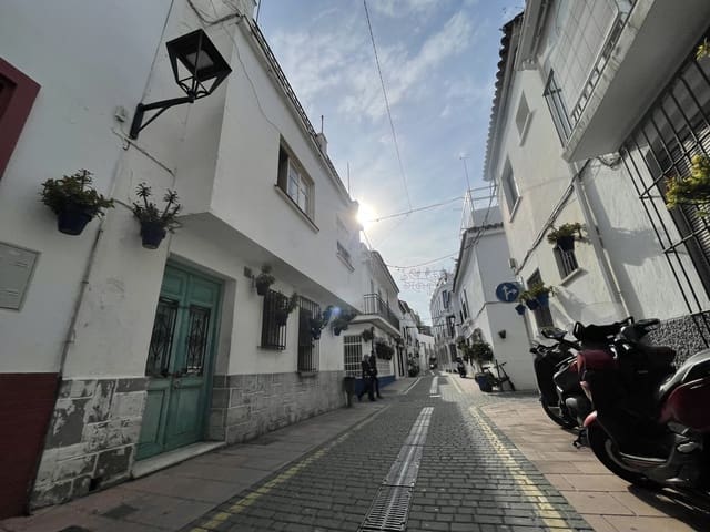 Casa en Estepona en venta - 799.000 € (Ref: 9460733)