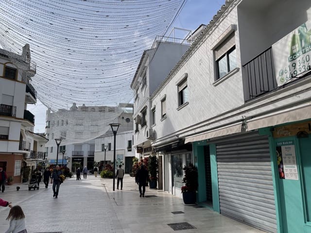 Casa en Estepona en venta - 799.000 € (Ref: 9460733)