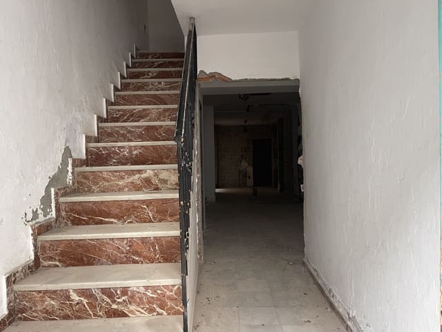 8 chambre Maison de Ville à vendre à Estepona - 799 000 € (Ref: 9460733)