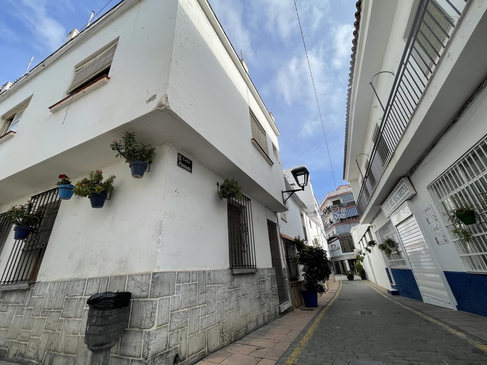 8 sypialnia Dom na sprzedaż w Estepona - 799 000 € (Ref: 9460733)