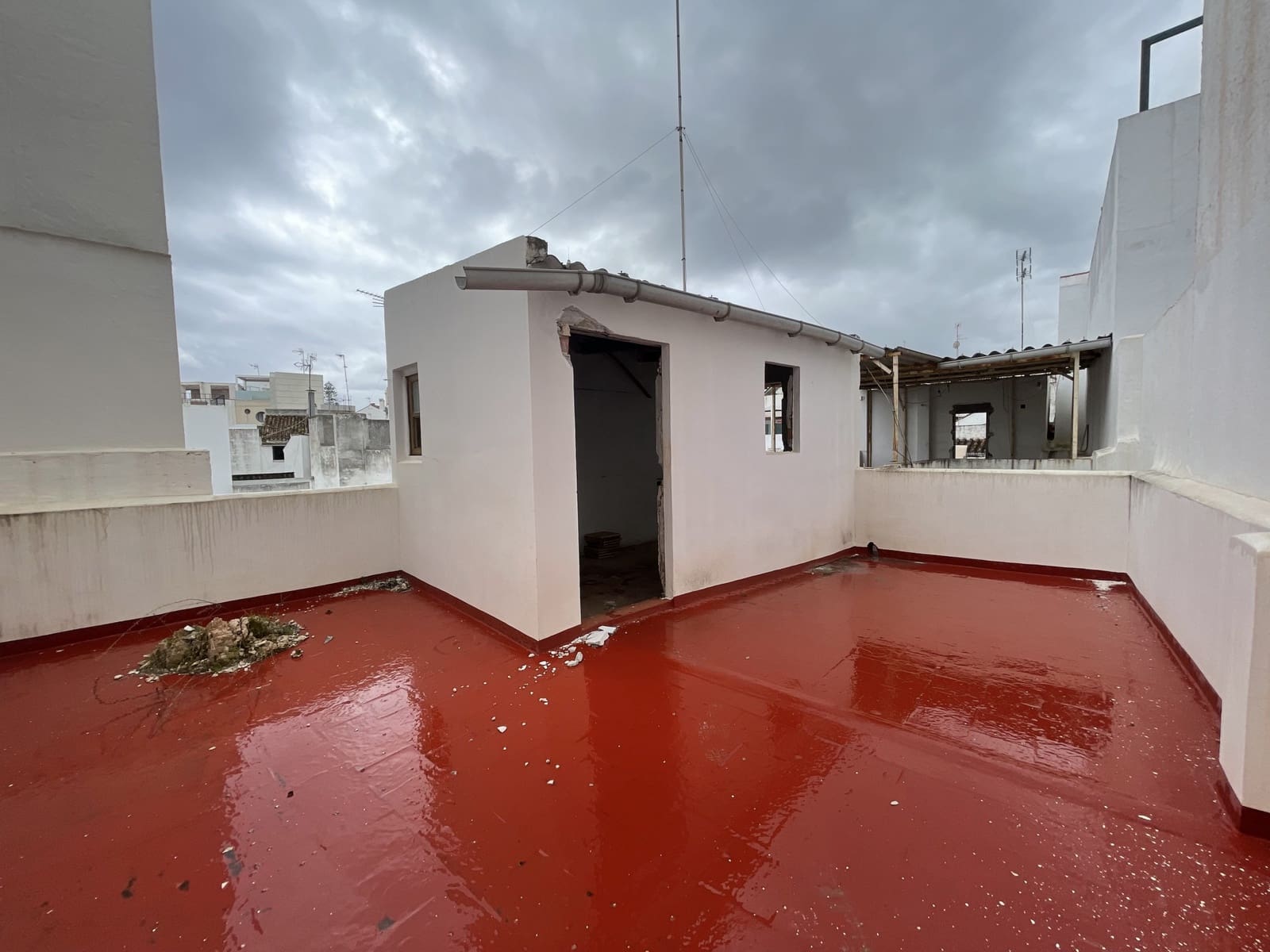 8 sypialnia Dom na sprzedaż w Estepona - 799 000 € (Ref: 9460733)