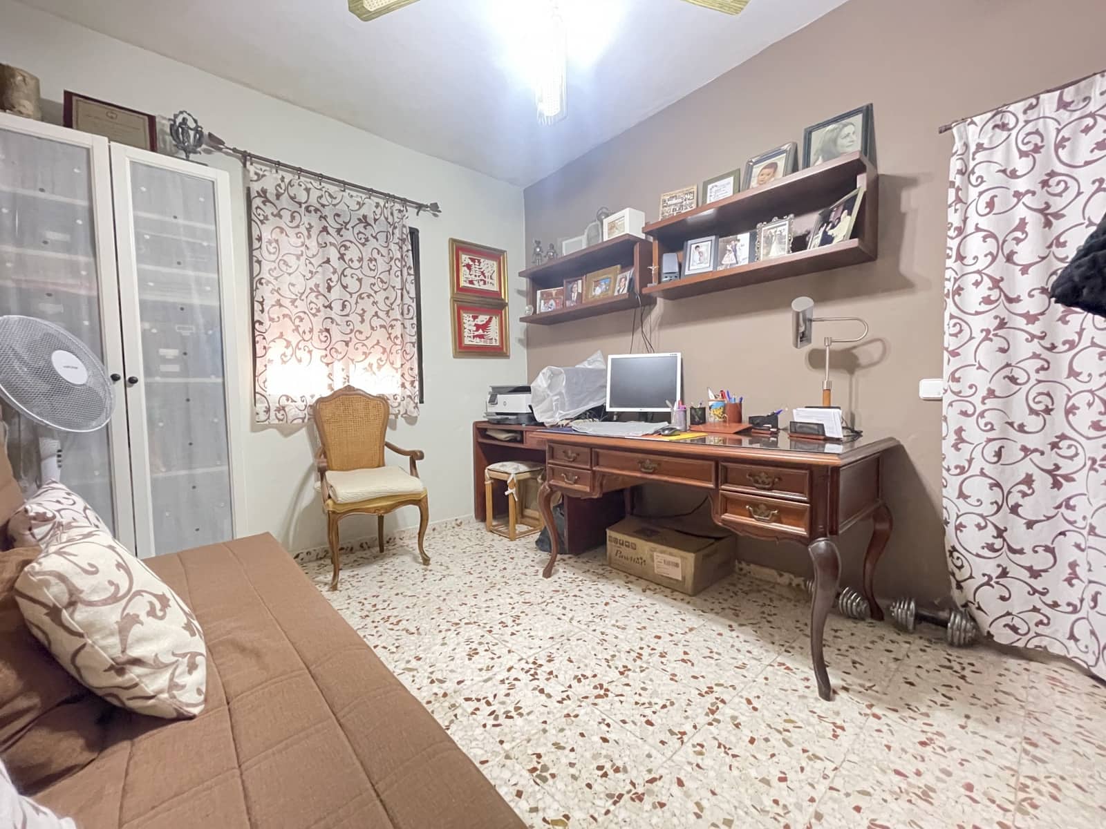 2 Zimmer Finca/Landgut zu verkaufen in Estepona mit Pool Garage - 1.600.000 € (Ref: 9474583)