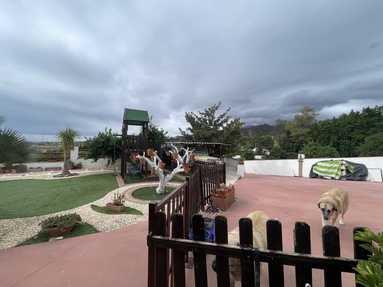 2 Zimmer Finca/Landgut zu verkaufen in Estepona mit Pool Garage - 1.600.000 € (Ref: 9474583)