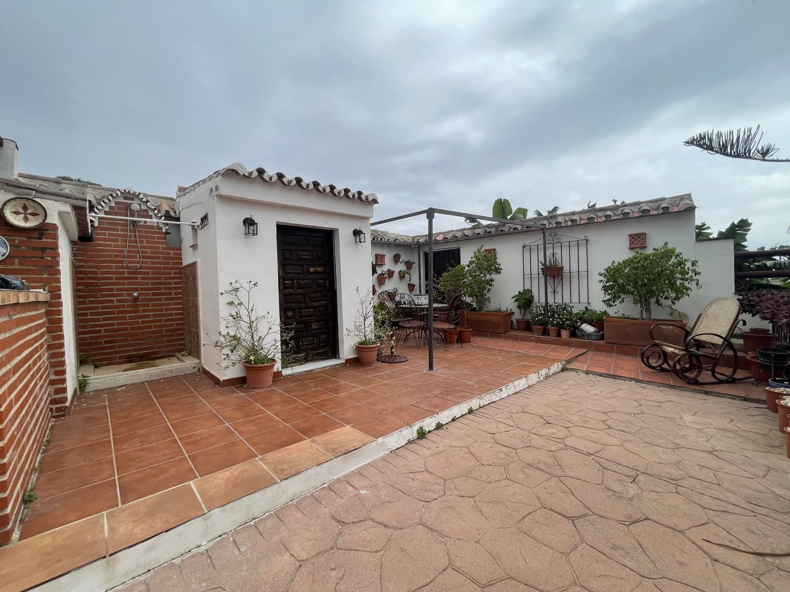 2 Zimmer Finca/Landgut zu verkaufen in Estepona mit Pool Garage - 1.600.000 € (Ref: 9474583)