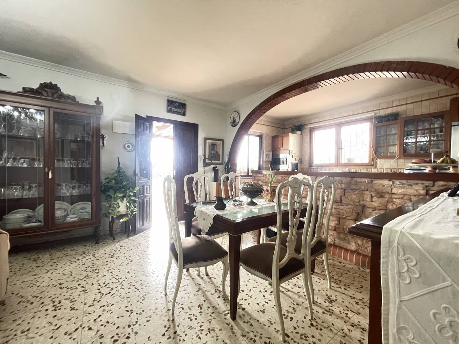 2 Zimmer Finca/Landgut zu verkaufen in Estepona mit Pool Garage - 1.600.000 € (Ref: 9474583)