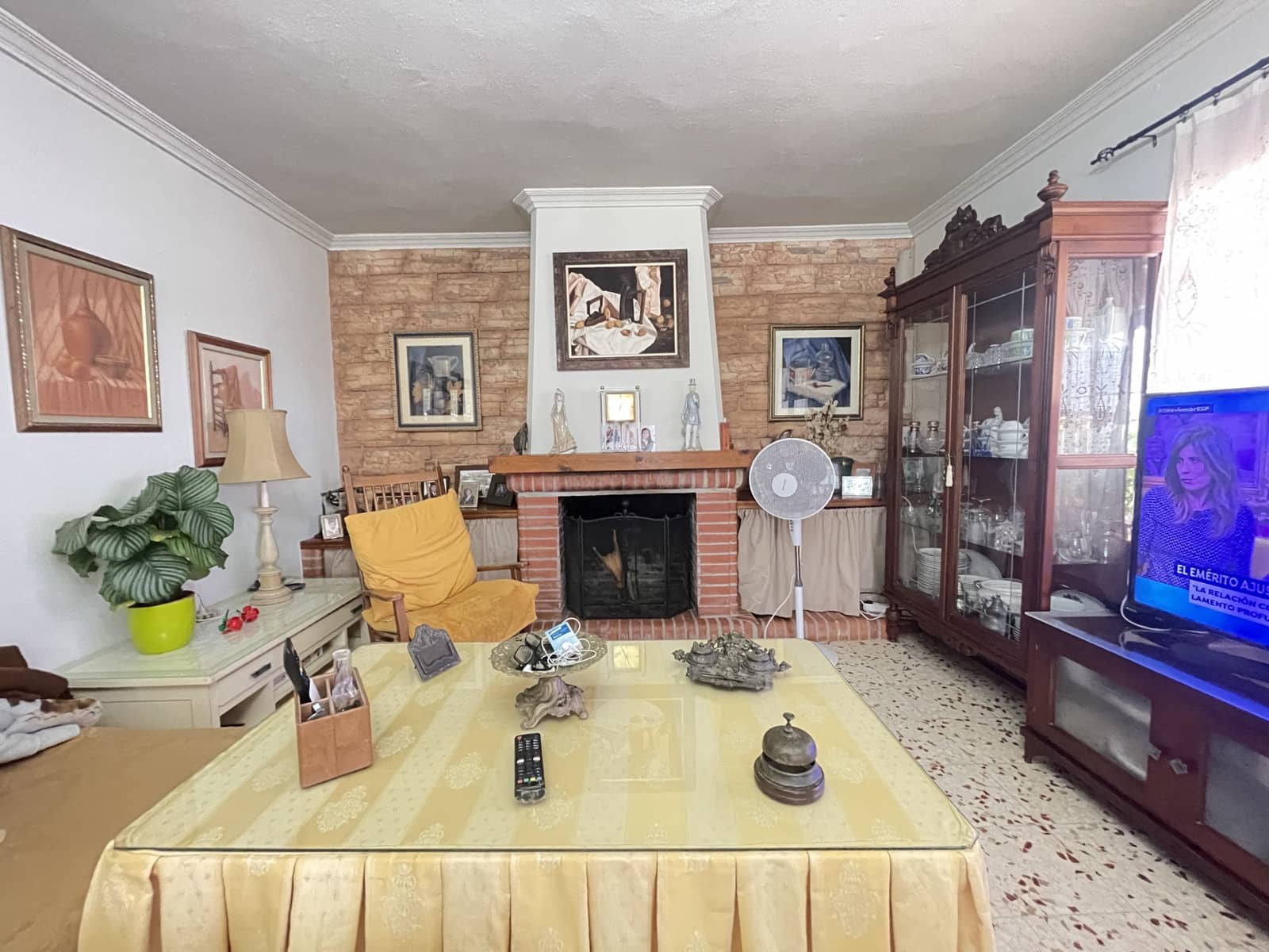 2 Zimmer Finca/Landgut zu verkaufen in Estepona mit Pool Garage - 1.600.000 € (Ref: 9474583)