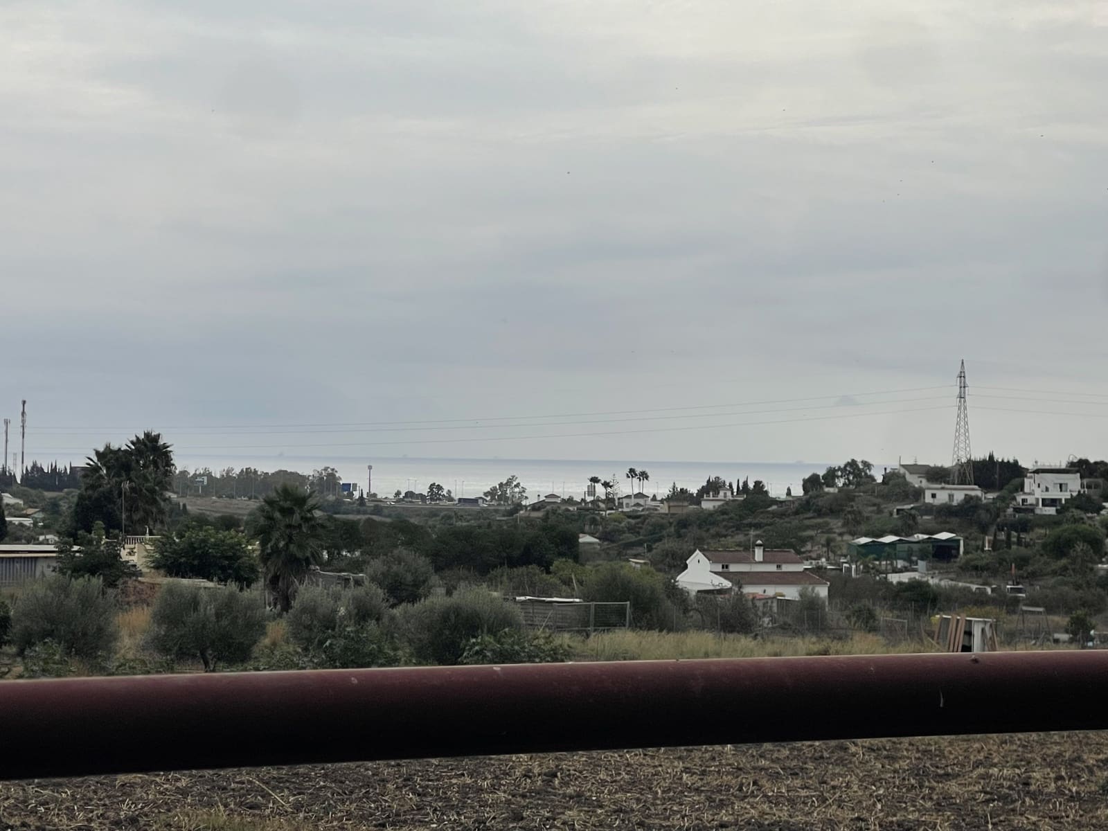 2 Zimmer Finca/Landgut zu verkaufen in Estepona mit Pool Garage - 1.600.000 € (Ref: 9474583)