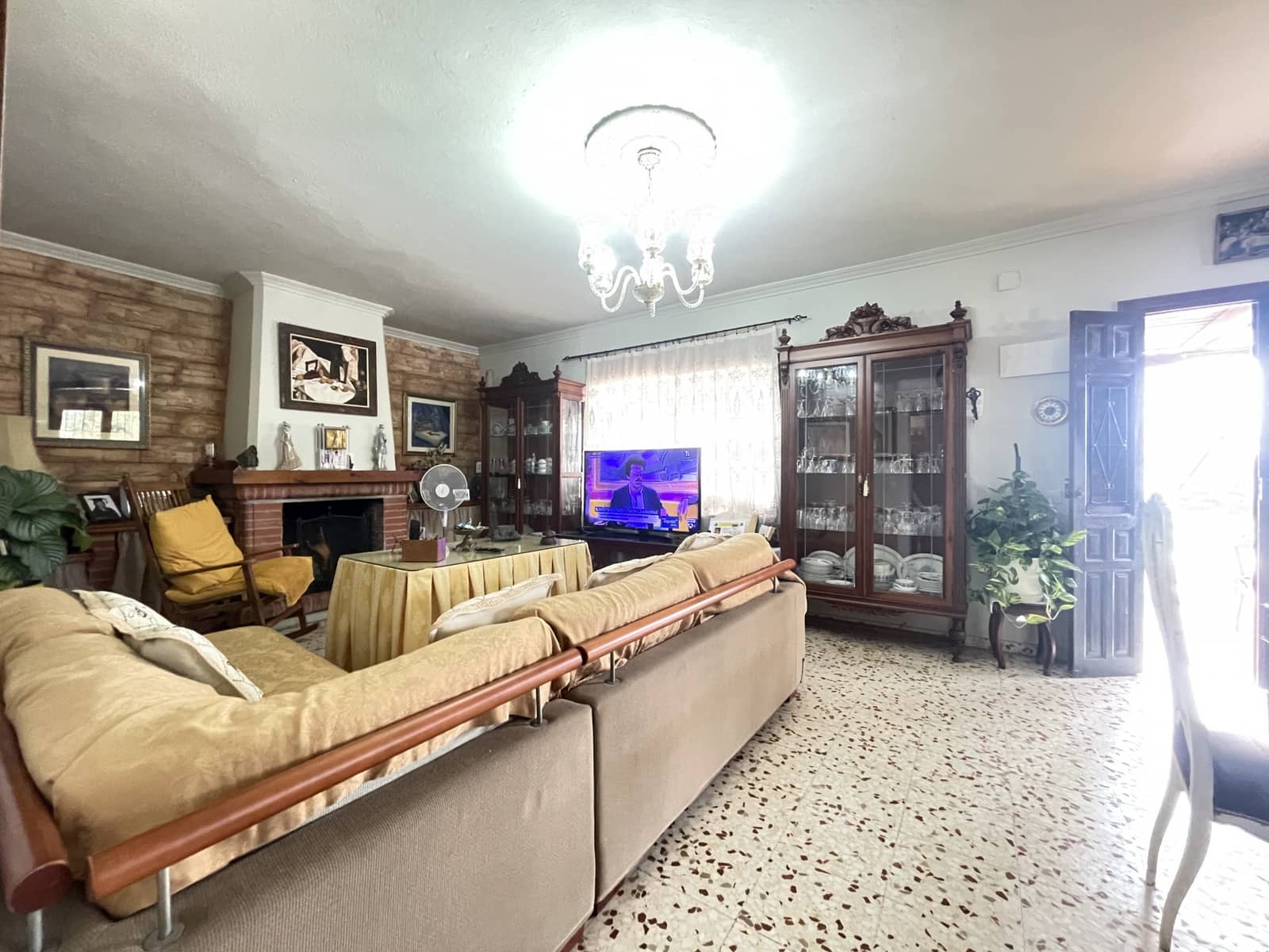 2 Zimmer Finca/Landgut zu verkaufen in Estepona mit Pool Garage - 1.600.000 € (Ref: 9474583)