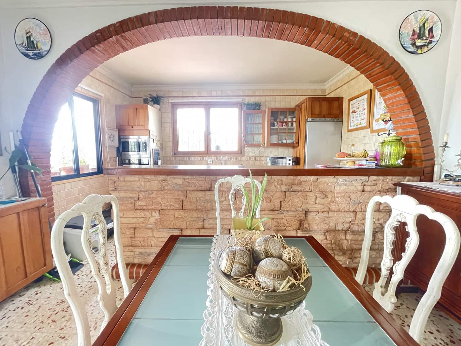 2 Zimmer Finca/Landgut zu verkaufen in Estepona mit Pool Garage - 1.600.000 € (Ref: 9474583)