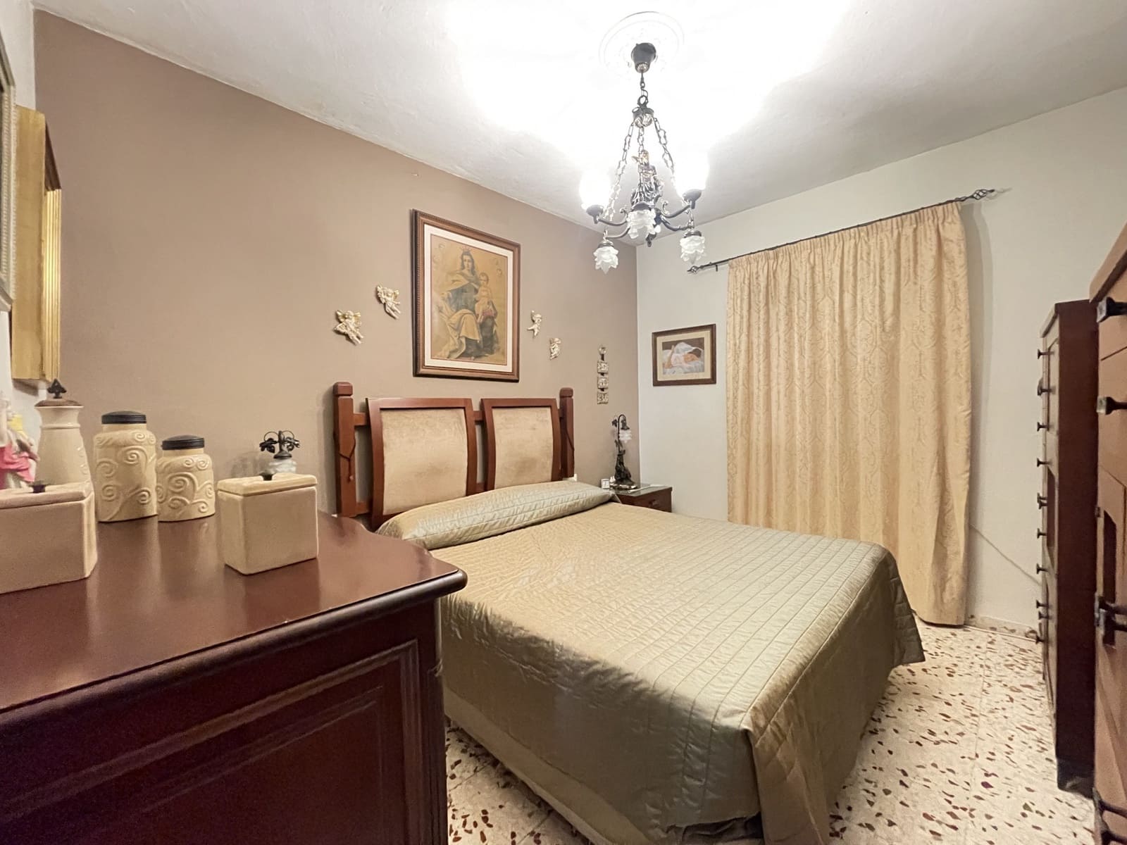 2 Zimmer Finca/Landgut zu verkaufen in Estepona mit Pool Garage - 1.600.000 € (Ref: 9474583)