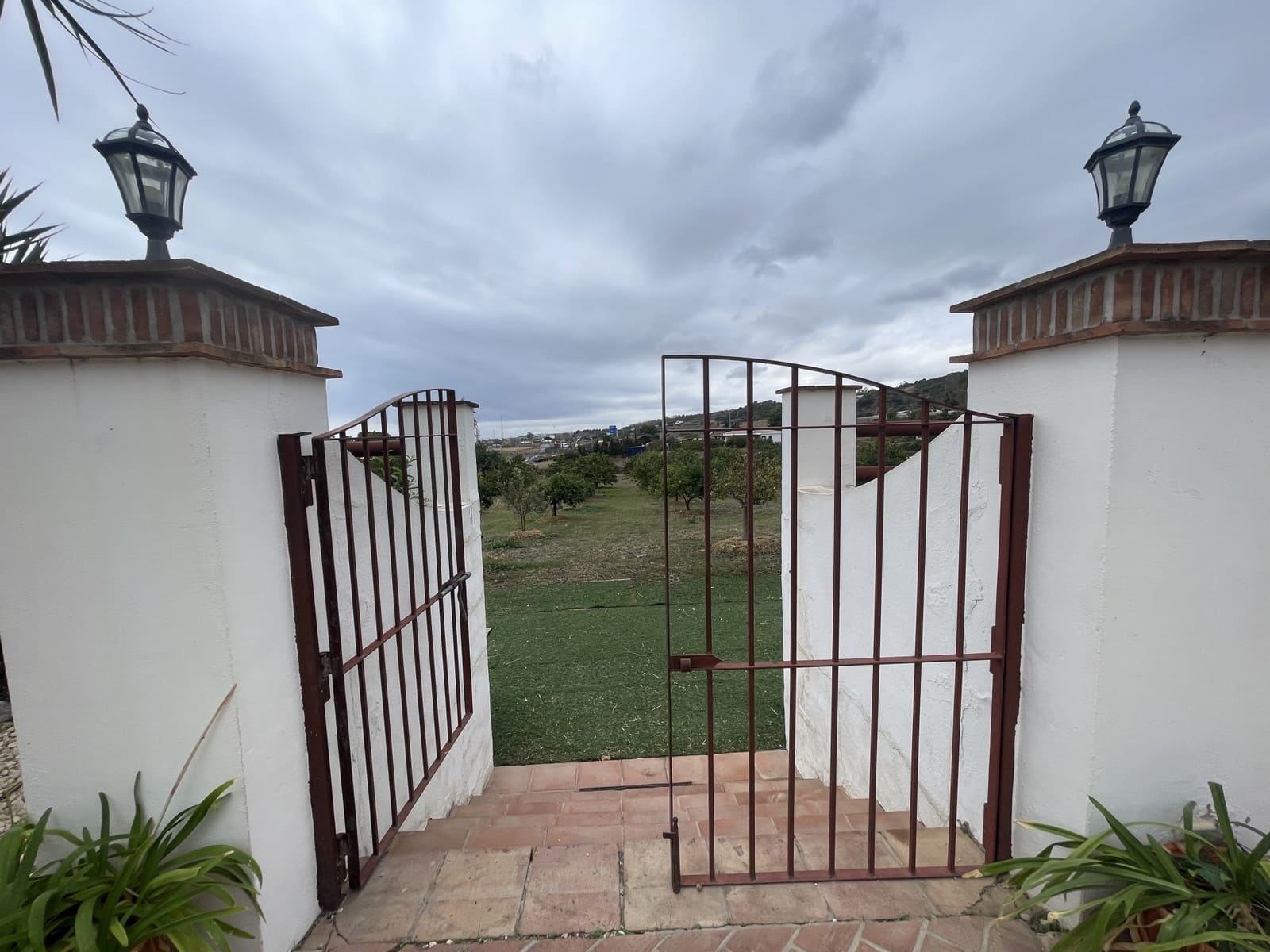 2 Zimmer Finca/Landgut zu verkaufen in Estepona mit Pool Garage - 1.600.000 € (Ref: 9474583)