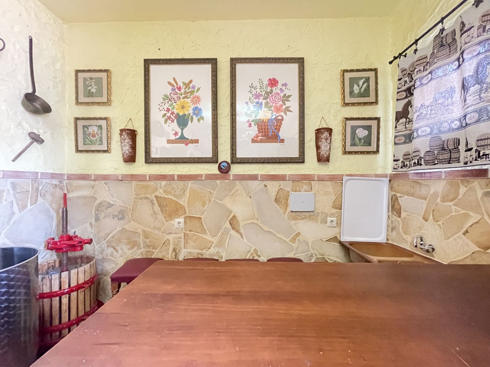 2 Zimmer Finca/Landgut zu verkaufen in Estepona mit Pool Garage - 1.600.000 € (Ref: 9474583)