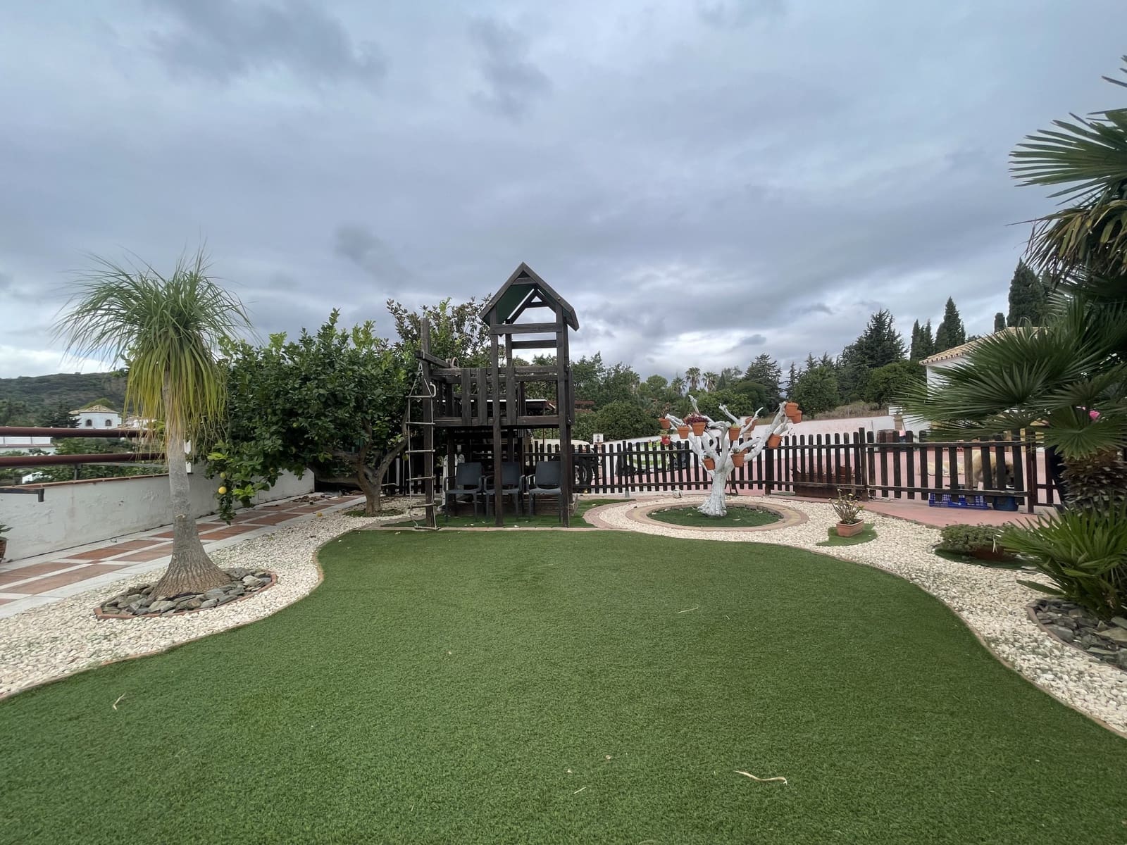 2 Zimmer Finca/Landgut zu verkaufen in Estepona mit Pool Garage - 1.600.000 € (Ref: 9474583)