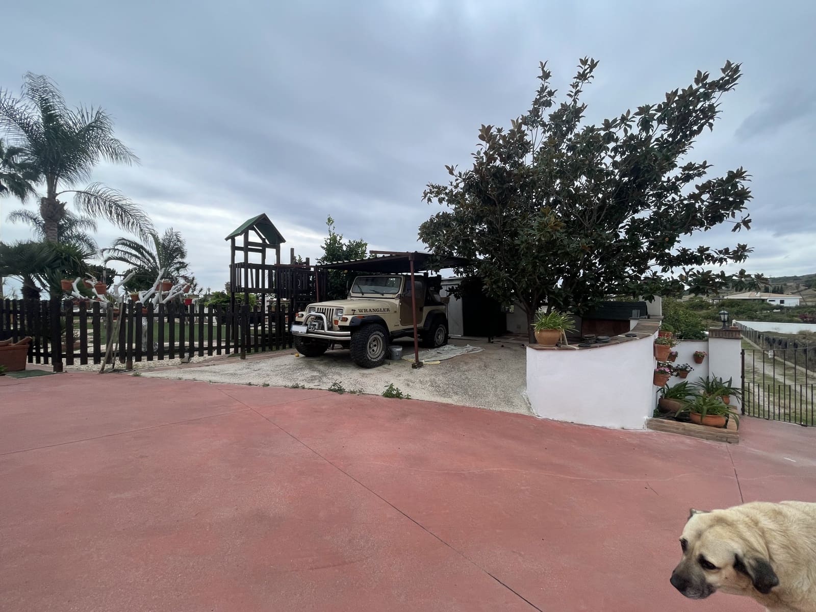 2 Zimmer Finca/Landgut zu verkaufen in Estepona mit Pool Garage - 1.600.000 € (Ref: 9474583)