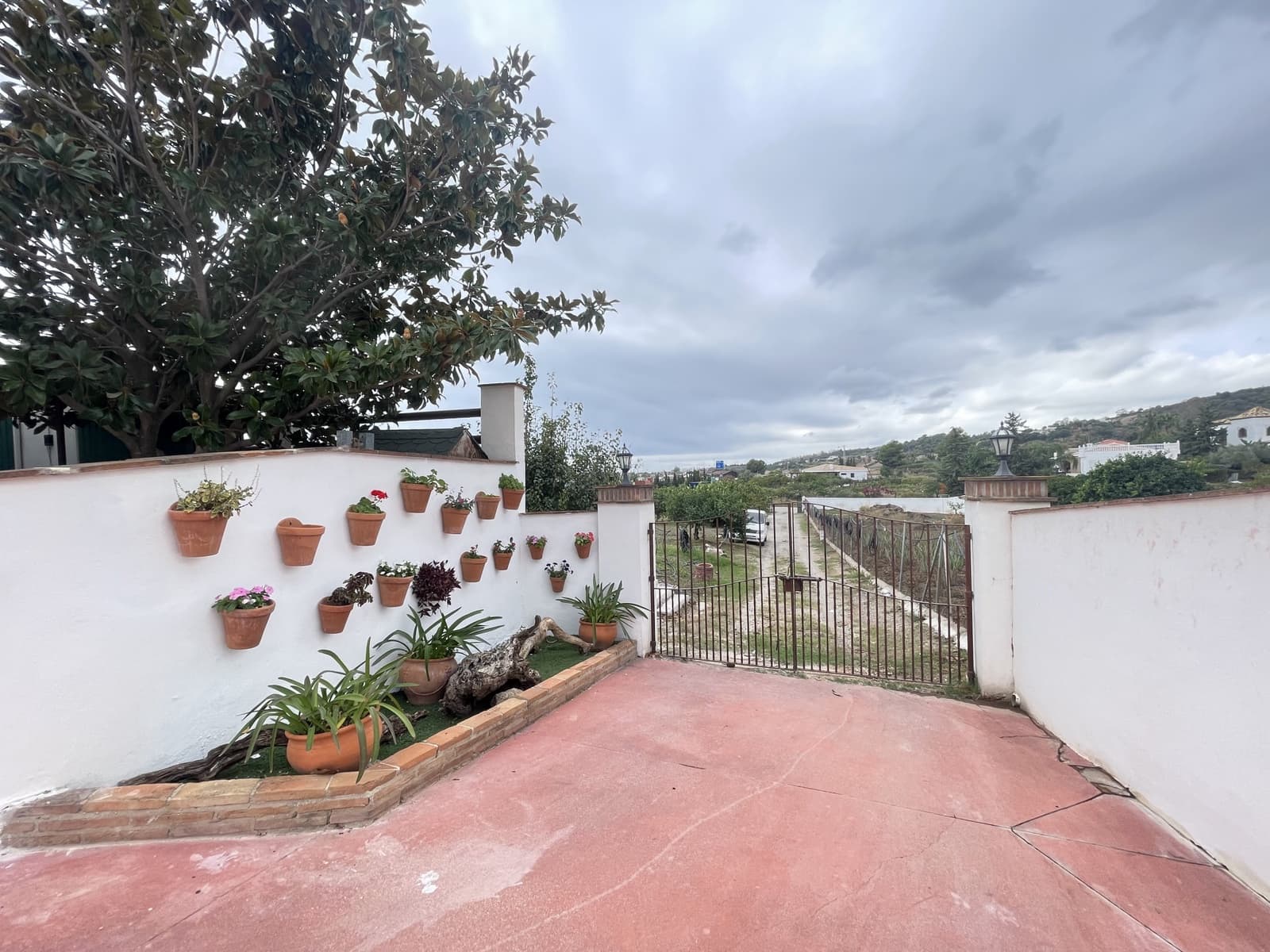 2 Zimmer Finca/Landgut zu verkaufen in Estepona mit Pool Garage - 1.600.000 € (Ref: 9474583)