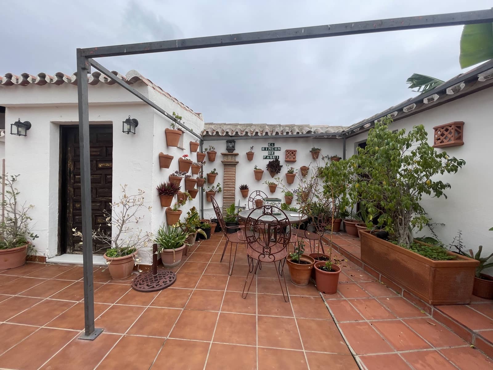 2 bedroom Finca/Country House for sale in Estepona with pool garage - € 1,600,000 (Ref: 9474583)