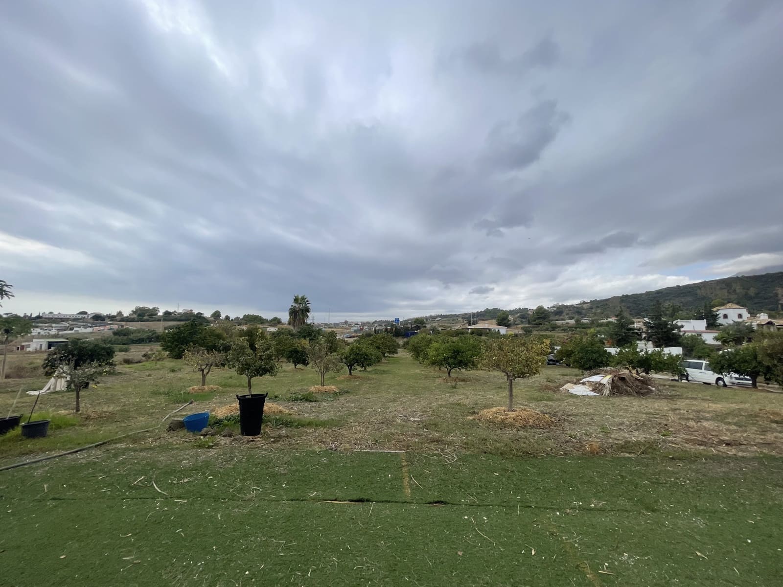 2 bedroom Finca/Country House for sale in Estepona with pool garage - € 1,600,000 (Ref: 9474583)