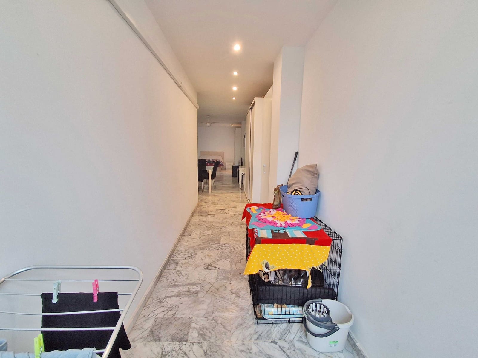 1 camera da letto Monolocale in vendita in Bahia Dorada con piscina garage - 199.000 € (Rif: 9553174)