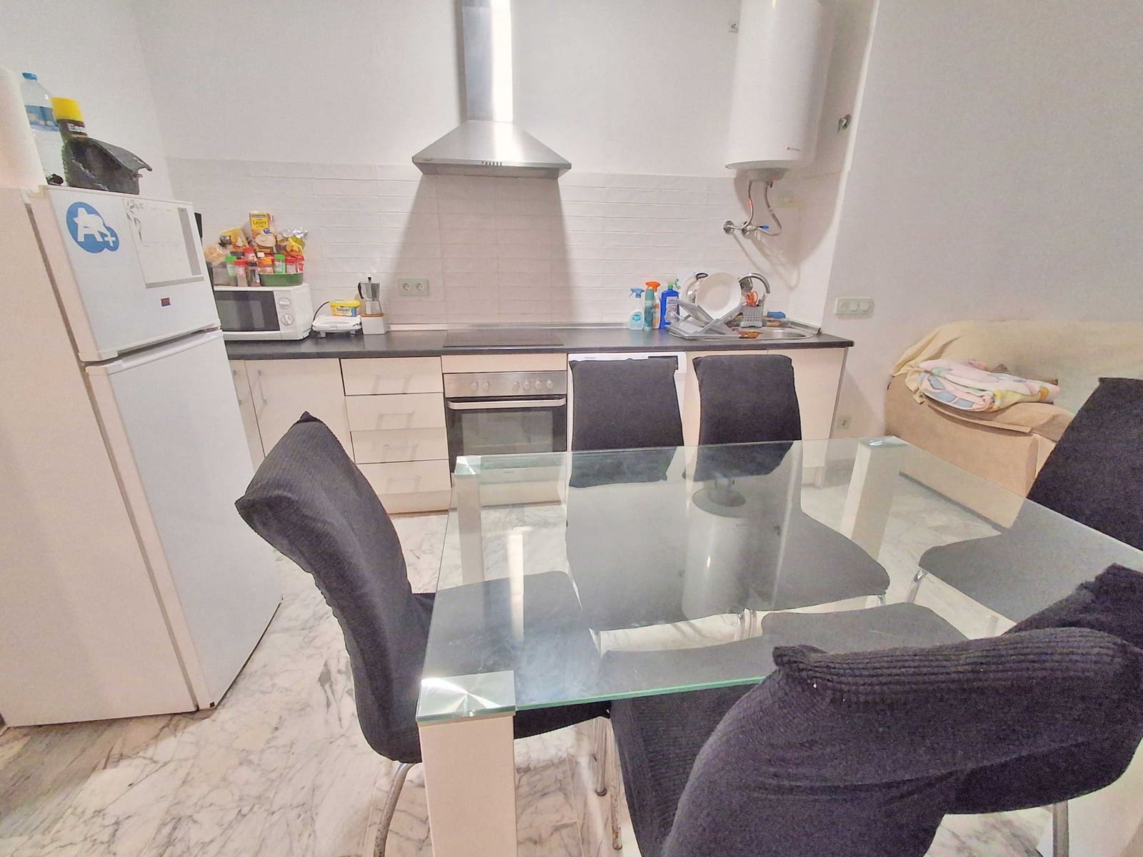 1 camera da letto Monolocale in vendita in Bahia Dorada con piscina garage - 199.000 € (Rif: 9553174)