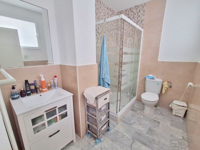 1 soverom Studio til salgs i Bahía Dorada, Estepona med svømmebasseng garasje - € 199 000 (Ref: 9553174)