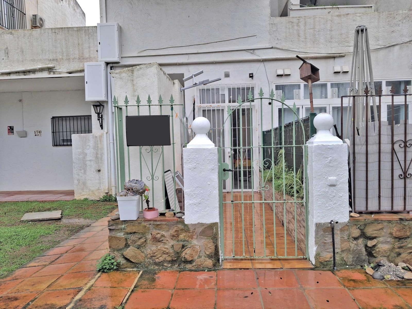 1 camera da letto Monolocale in vendita in Bahia Dorada con piscina garage - 199.000 € (Rif: 9553174)