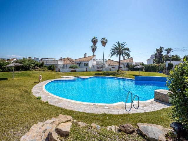 Studio til salgs i Bahía Dorada, Estepona med svømmebasseng garasje - € 190 500 (Ref: 9553174)