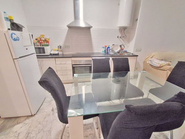 Studio til salgs i Bahía Dorada, Estepona med svømmebasseng garasje - € 190 500 (Ref: 9553174)