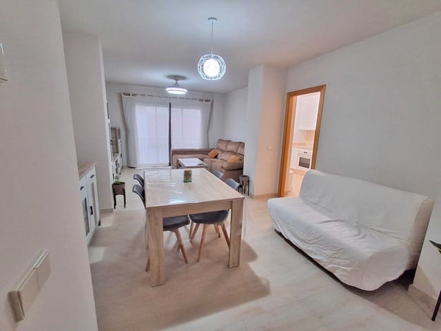 3 sypialnia Mieszkanie na sprzedaż w Estepona - 421 000 € (Ref: 9553175)