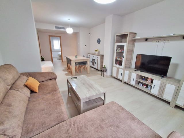 3 sypialnia Mieszkanie na sprzedaż w Estepona - 421 000 € (Ref: 9553175)