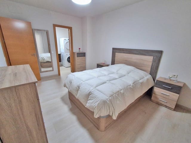 3 sypialnia Mieszkanie na sprzedaż w Estepona - 421 000 € (Ref: 9553175)