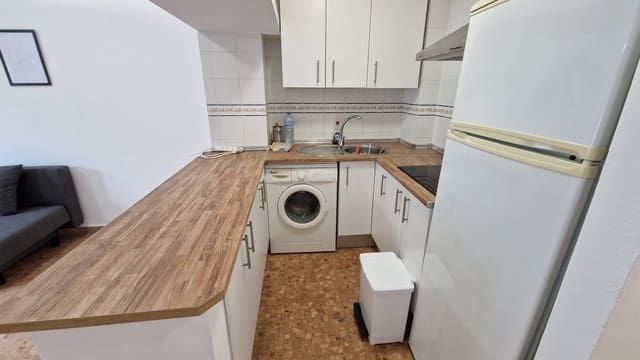 2 bedroom Apartment for sale in Estepona - € 299,000 (Ref: 9585028)