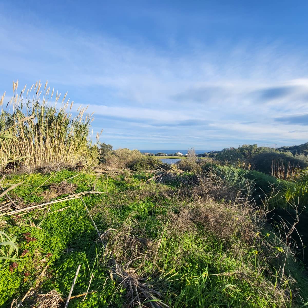 Terrain à Bâtir à vendre à Estepona - 636 000 € (Ref: 9614228)