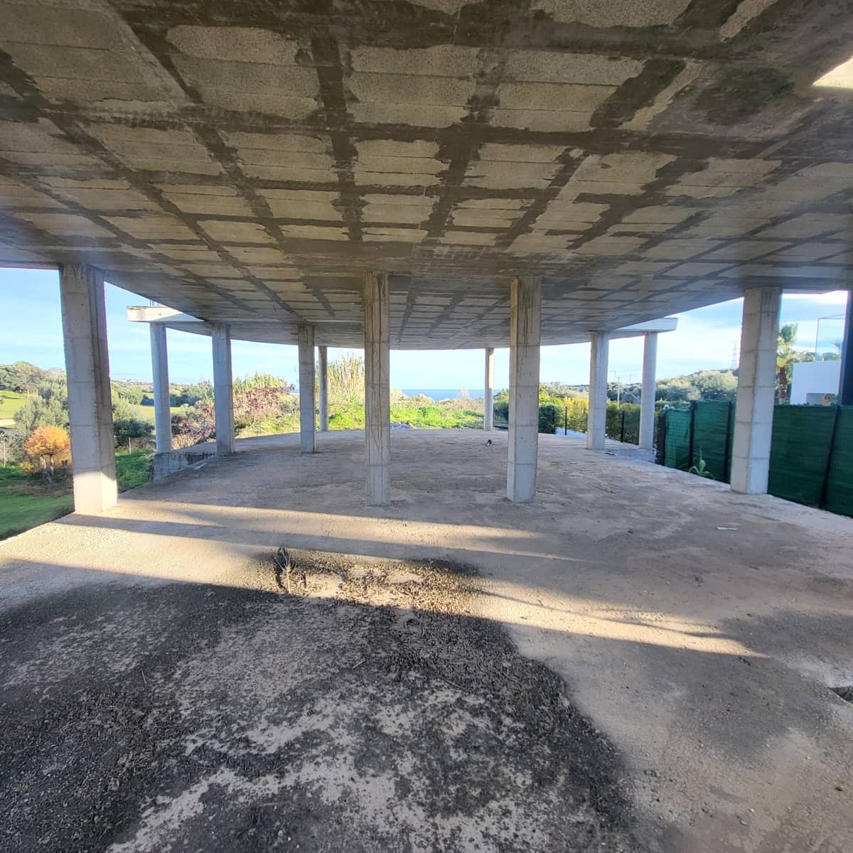 Terrain à Bâtir à vendre à Estepona - 636 000 € (Ref: 9614228)